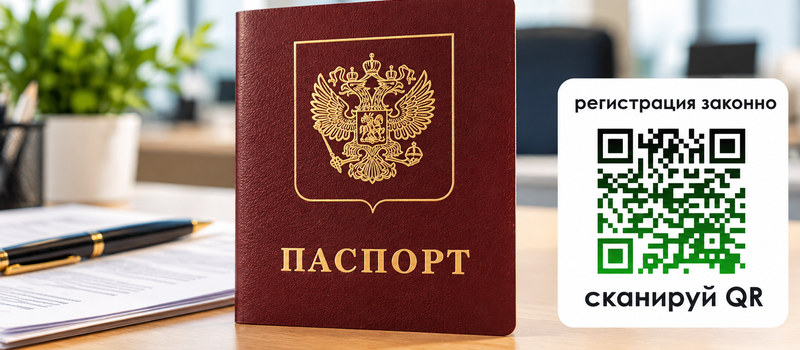 регистрация в Шелехове